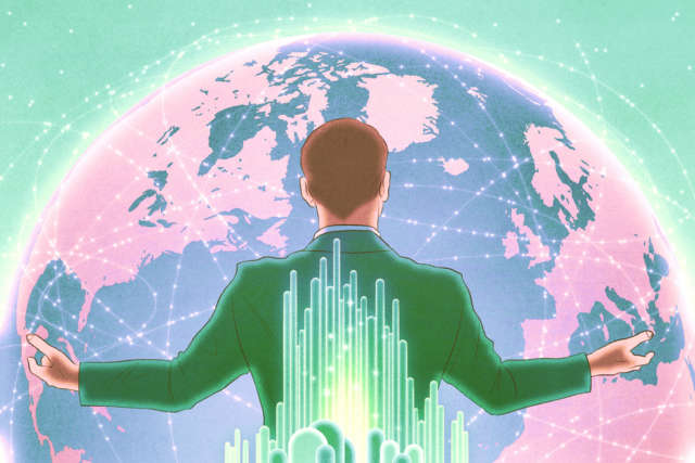 Bloomberg Erlend Olson 1 Wizard Of Oz Illustration By Isabel Seliger