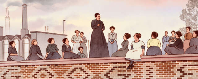 Emma Ihrer Google Doodle Isabel Seliger Color