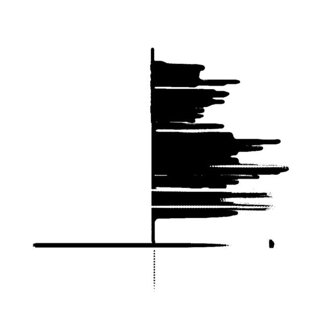 Isabel Seliger Anywhere But Here Bitmap Art 1