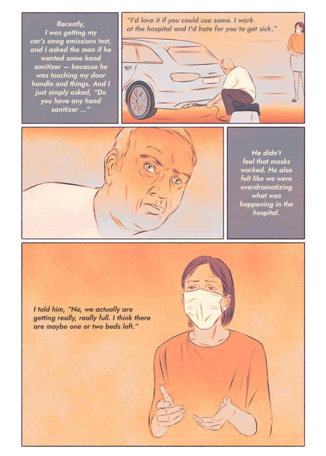 NPR Comic Isabel Seliger 03