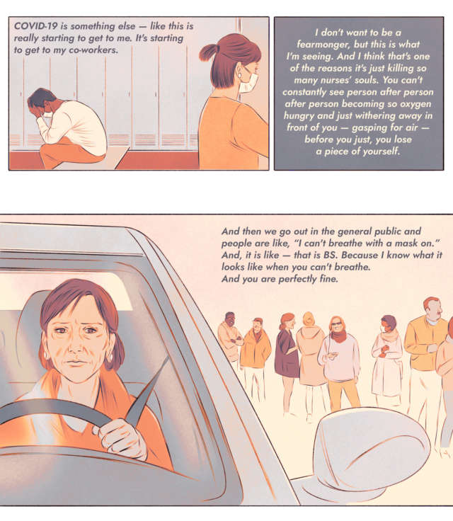 NPR Comic Isabel Seliger 05
