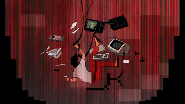 NPR Total Failure Illustration ET