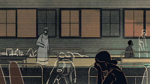 Pop Up Magazin Ebola Survivor Scene1c