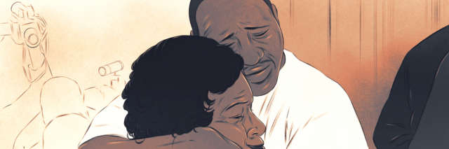 Pro Publica Cold Justice Illustration Isabel Seliger 2 Secondary 3