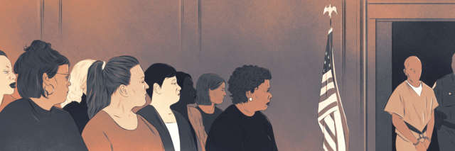 Pro Publica Cold Justice Illustration Isabel Seliger 3 Secondary 2