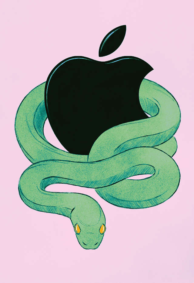SZ Apple Europa1