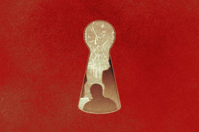 Isabel Seliger L Express The New Kompromat Illo4