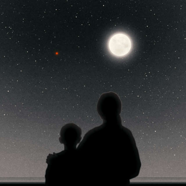 NYT Mars Illustration Isabel Seliger 3