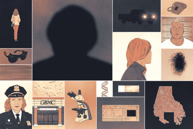 Pro Publica Cold Justice Illustration Isabel Seliger 1 Lead