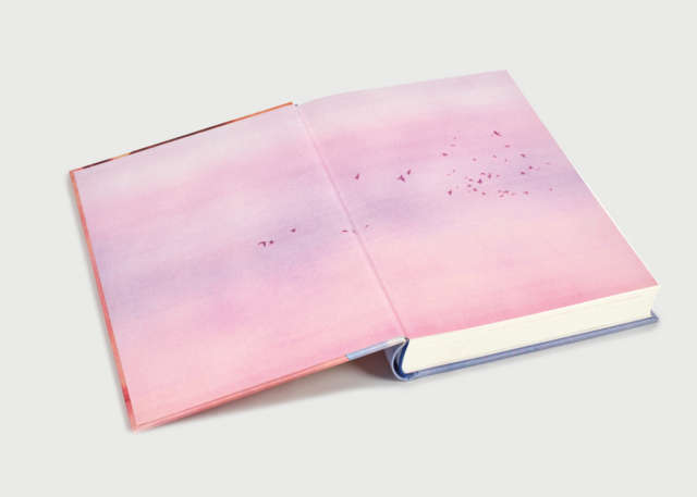 The Folio Society Klara And The Sun Kazuo Ishiguro illustrated by Isabel Seliger 3