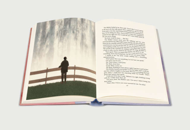 The Folio Society Klara And The Sun Kazuo Ishiguro illustrated by Isabel Seliger 6