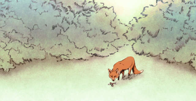 The New Yorker Untamed Illustration Isabel Seliger